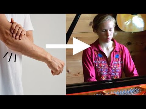 Injury Devastates Pianist: What Happened Next Is Amazing | Piano Chats Ep.1