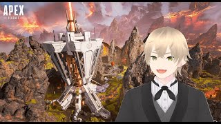 【ゲーム配信】Apex Legends