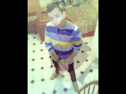 RDM"El Imnombrable" Ft Cristian Kriz y El Lokote-Mi Gran Amor  (Rap Romantico 2013)