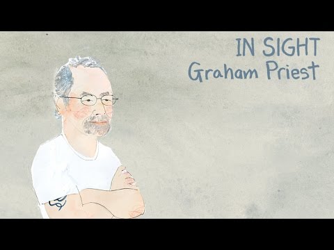 Graham Priest: The Liar Paradox
