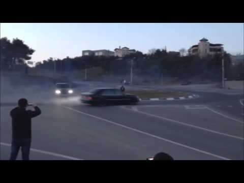 "NeedForDrive.com Team" Tevzi S70 AMG