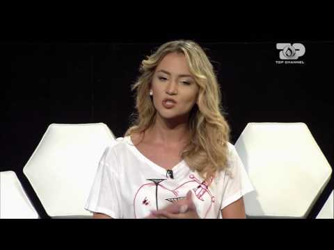 Select, 10 Shtator 2016, Pjesa 3 - Top Channel Albania - Entertainment Show