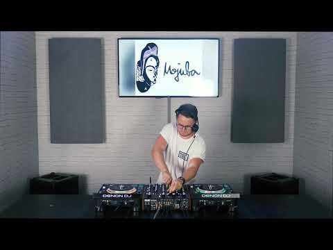 Sven Weisemann RANE MP2015 x Denon DJ SC5000M Prime