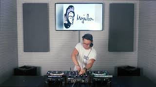 Video thumbnail for Sven Weisemann RANE MP2015 x Denon DJ SC5000M Prime by Official RANE