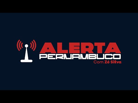 Alerta Pernambuco 12 de dezembro | 2025 | AO VIVO