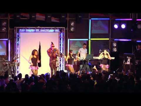 El Yonki - Taka taka