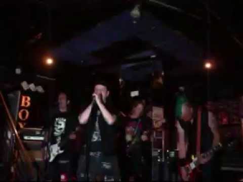 ROTUNDA -E.P launch party - subside -Brum -1/08/14