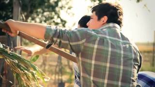 Remmy Valenzuela - 30 Cartas (Video Oficial 2012)