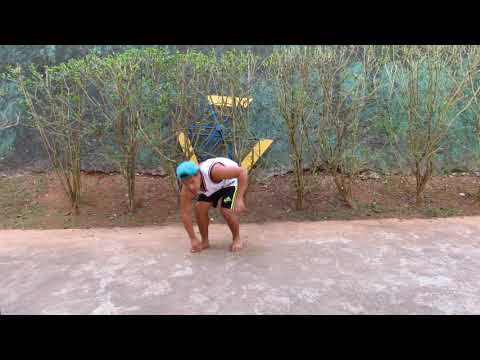 Passinho Dos Maloka - Mc Denny Soca Nos Maloka