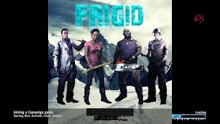 Left 4 Dead 2 Custom Campaign: Frigid