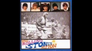 The Rolling Stones - "Mona" (In Action - track 14)
