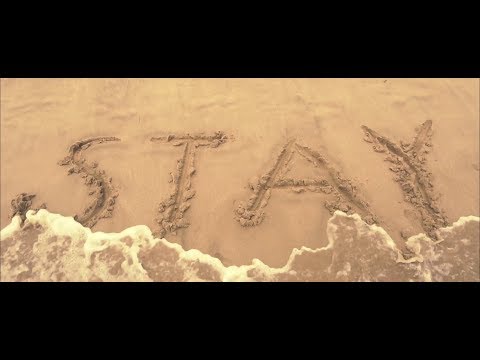 (If I Told You to) Stay – Official Lyric Video
