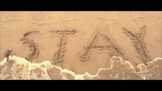 (If I Told You to) Stay – Official Lyric Video