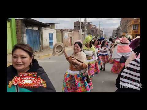 Santiagos 2023 - Intergalactic Conceits of Peru