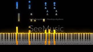 Download lagu Pagi - Chrisye | Piano Tutorial by Andre Panggabean mp3 Download lagu Pagi - Chrisye | Piano Tutorial by Andre Panggabean mp3