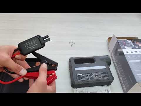 Пусковое устройство RDPD M5 (5 функций в 1) - фото 1 - id-p117662214