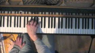 Yardbird Suite - Warne Marsh - Transcription and Performance