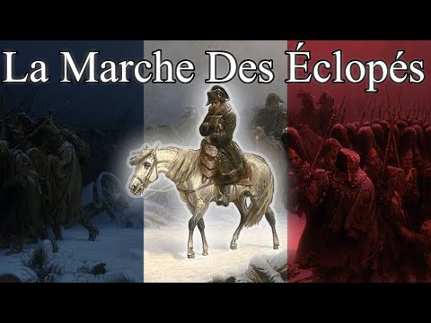 La Marche Des Éclopés - French March