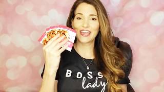 AVON BLAB Scratch off TICKETS