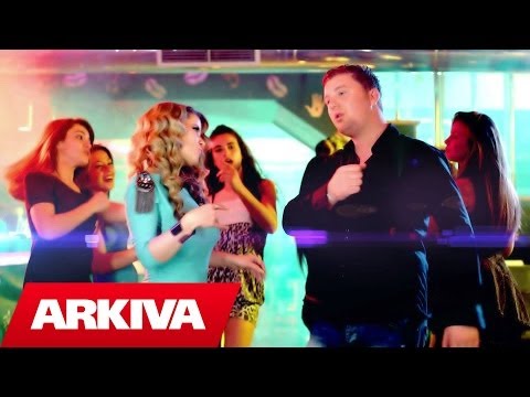 Defri Dervishi ft. Xhoi - Dashuro me Zemer (Official Video HD)