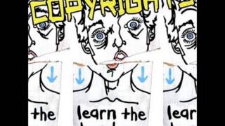 The Copyrights - Switchblades