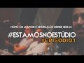 Cd Louvor E Adoração Denise Seixas Estamosnoestúdio Espisódio1