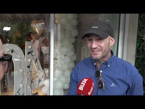 Sámer Issa: Co dělá 22 let od SuperStar?