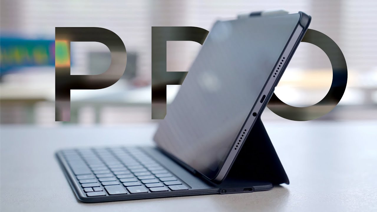 Tablet "PRO" gak harus mahal 💸