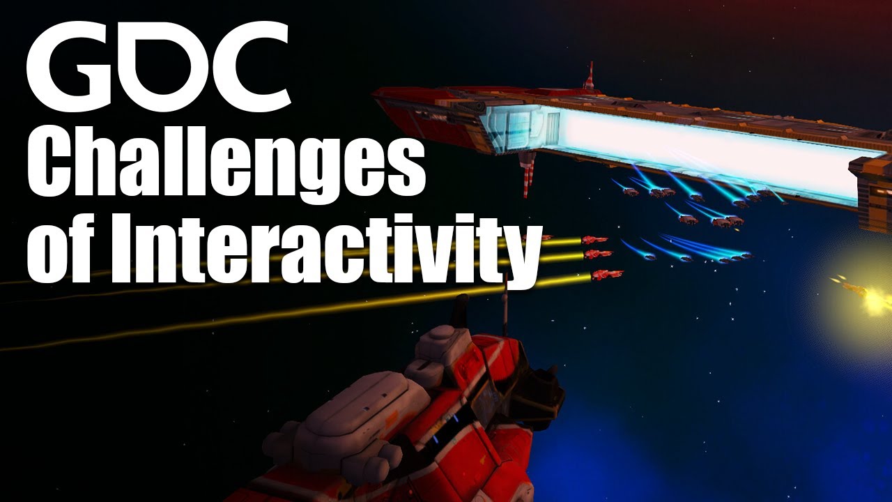 How Interactive Should My Game Story Be?