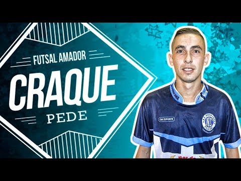 Craque Pede: Cebola - AE Nossa Cara