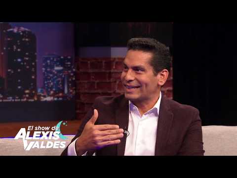 El Show de Alexis Valdes, Febrero 3, Segundo segmento con Ismael Cala y Cristinito!!