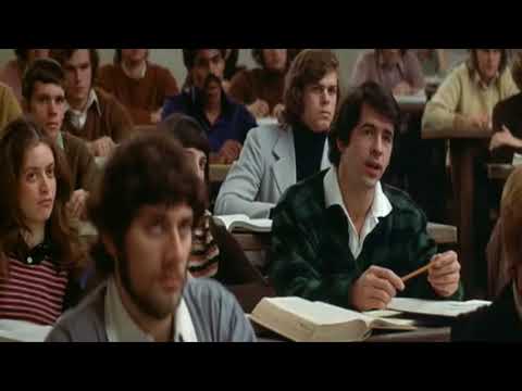 The Paper Chase 1973