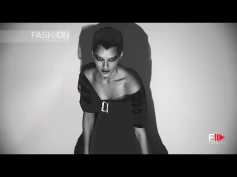 KRISTINA GRIKAITE Top 10 best Walks of 2020 - Fashion Channel