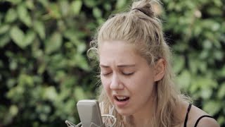 Torres - The Harshest Light - 3/20/2015 - Riverview Bungalow, Austin, TX