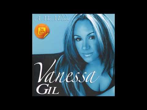 Vanessa gil quedate con el