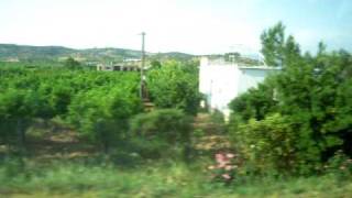 preview picture of video 'Greek Countryside'