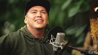 Tunnel Vision - Days Away (Live Acoustic) | Sugarshack Sessions