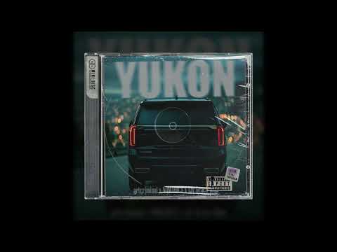 YUKON - artcriminal x NORMADICS x Liv Grace Blue