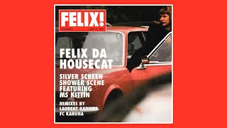 Felix da Housecat (featuring Miss Kittin) -  Silver Screen Shower Scene (Original) [UK 12”] 2001