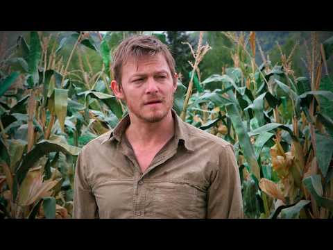 🎥Um espantalho muda tudo nesta fazenda • Os Mensageiros 2 • Filme Completo • CineBox