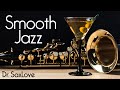 Smooth Jazz • 3 Hours Saxophonе Music That Actually Helps You Unwind