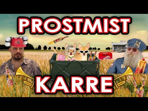 Karre - Prostmist