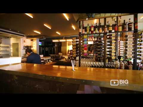 Bar Veloce a Wine Bar NYC servindo vinho italiano e comida italiana