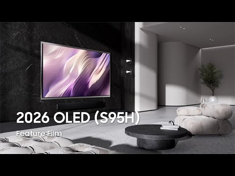 Samsung QE55S95HFUXUA Black Samsung QE55S95HFUXUA Black