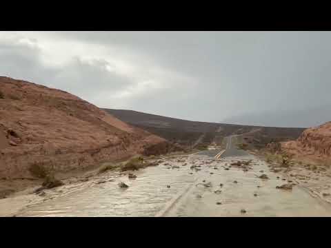 #Neuquén  RUTA 40🔺 CIRCULAR CON EXTREMA PRECAUCIÓNRuta Nacional 40, tramo Buta Ranquil 