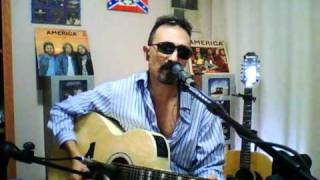 TILL THE SUN COMES UP AGAIN -AMERICA COVER