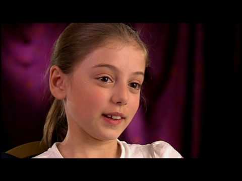 Hollie Steel - BGT Final London