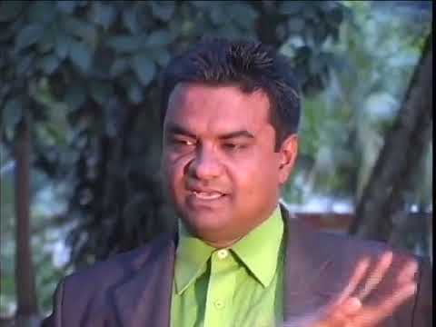 Jairam Dindial - No Wood No Fire (HOT CHUTNEY)