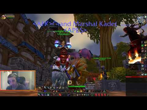 Highlight: Kadet/Cadet from APES - Post-rank talk - my thoughts on Ranking to 14 in classic and othe