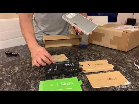 Cisco Meraki MR 33 Unboxing